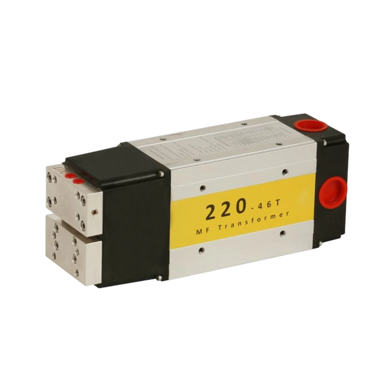محول اللحام MF220-46T