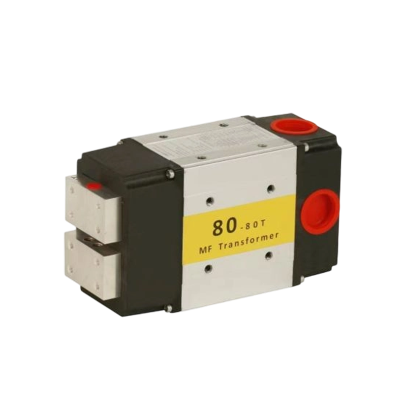 محول اللحام MF80-80T