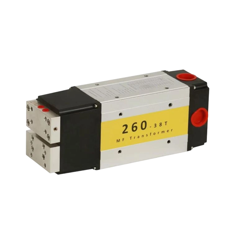 محول اللحام MF260-38T