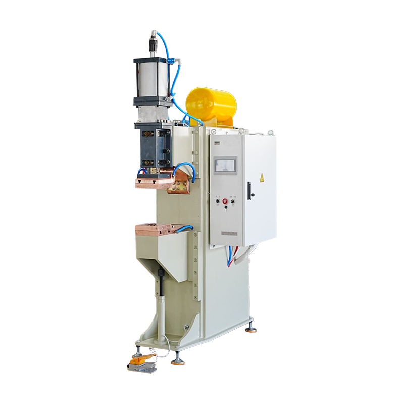آلة لحام موضعي متوسطة التردد 160KVAx4