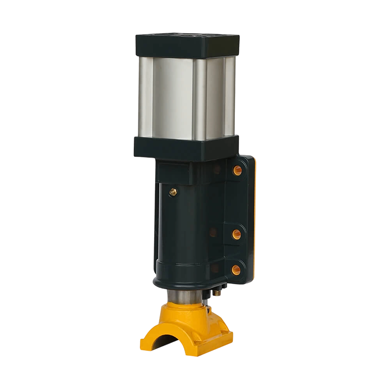 أسطوانة هوائية QG100-80