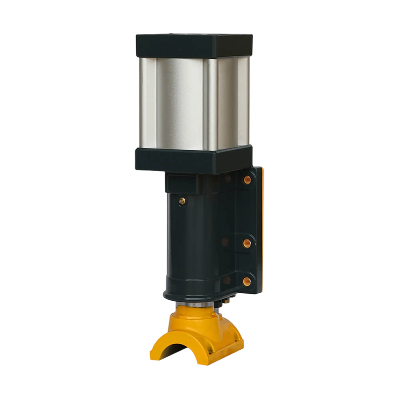 أسطوانة هوائية QG125-100
