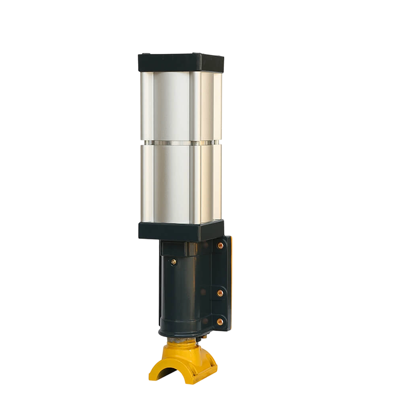 أسطوانة هوائية QG125-100B2