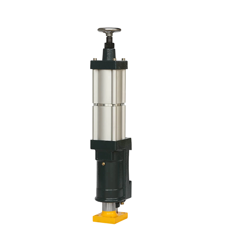 أسطوانة هوائية QG80-60ZB2