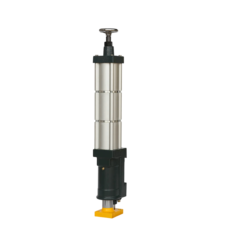 أسطوانة هوائية QG80-60ZB3