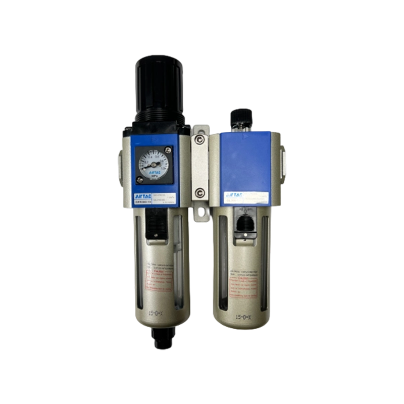 مجموعة معالجة الهواء GFR-300-10