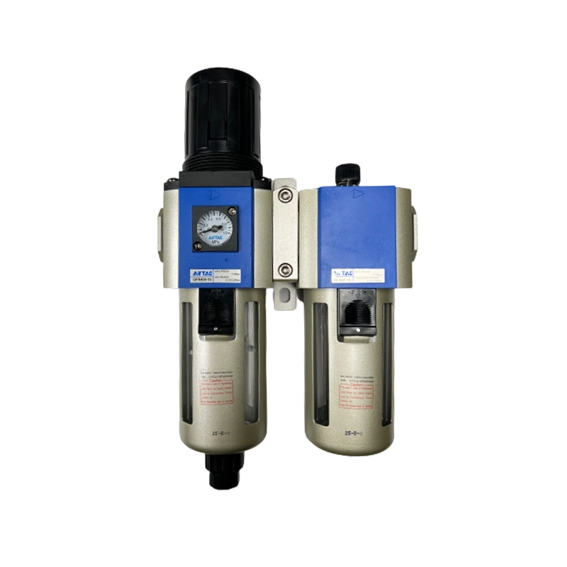 مجموعة معالجة الهواء GFR-400-15